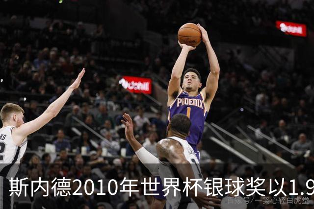 斯内德2010年世界杯银球奖以1.9万欧元拍出，愿与收藏家分享回忆