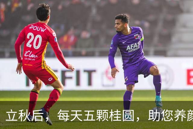 立秋后，每天五颗桂圆，助您养颜安神