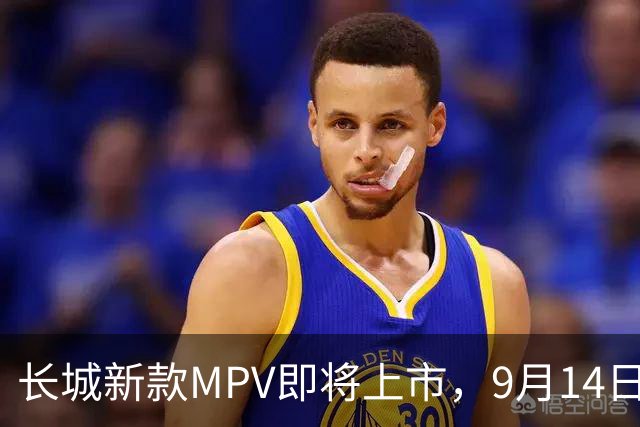 长城新款MPV即将上市，9月14日开放预订